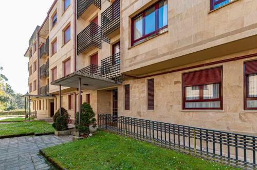 Apartamento Appto Camino Al Cuera