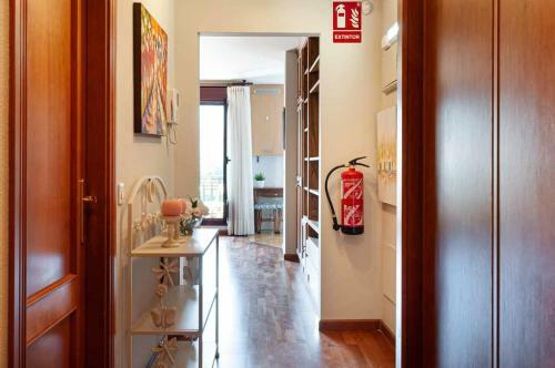 Apartamento Appto Camino Al Cuera