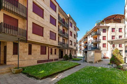 Apartamento Appto Camino Al Cuera