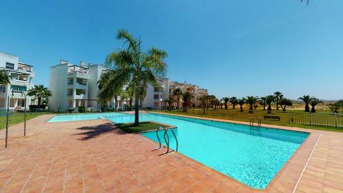 Apartamento Casa Sanchez - A Murcia Holiday Rentals Property