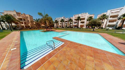 Apartamento Casa Sanchez - A Murcia Holiday Rentals Property