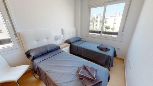 Apartamento Casa Sanchez - A Murcia Holiday Rentals Property