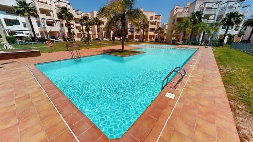 Apartamento Casa Sanchez - A Murcia Holiday Rentals Property