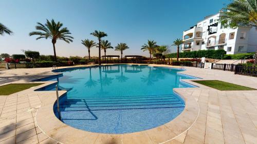 Apartamento Casa Pez Espada-a Murcia Holiday Rentals Property
