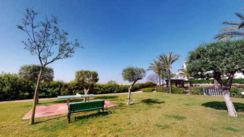 Apartamento Casa Pez Espada-a Murcia Holiday Rentals Property