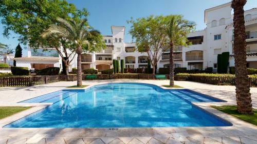 Apartamento Casa Pez Espada-a Murcia Holiday Rentals Property