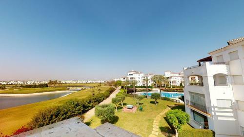 Apartamento Casa Pez Espada-a Murcia Holiday Rentals Property