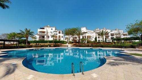 Apartamento Casa Pez Espada-a Murcia Holiday Rentals Property