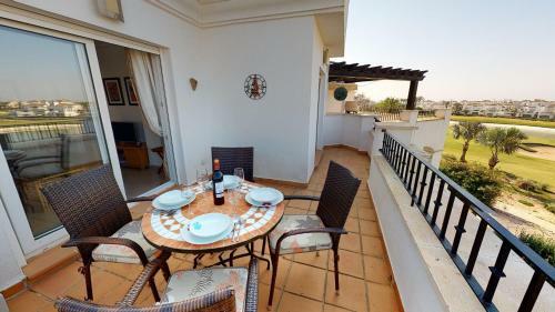 Apartamento Casa Pez Espada-a Murcia Holiday Rentals Property