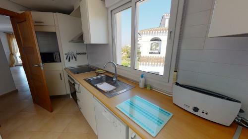 Apartamento Casa Pez Espada-a Murcia Holiday Rentals Property