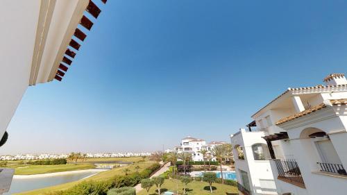Apartamento Casa Pez Espada-a Murcia Holiday Rentals Property