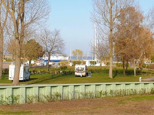 Holiday Home M�nke's Kate
