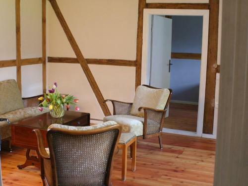 Holiday Home M�nke's Kate