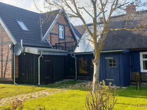 Holiday Home M�nke's Kate
