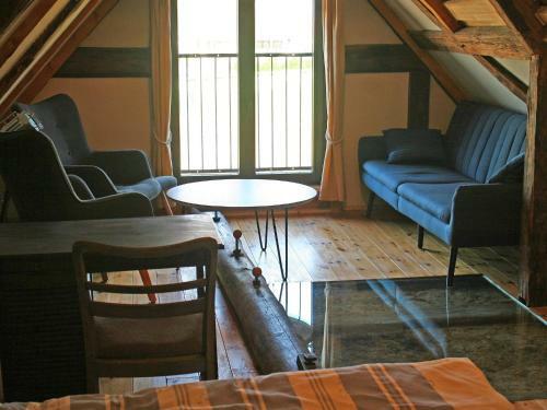 Holiday Home M�nke's Kate