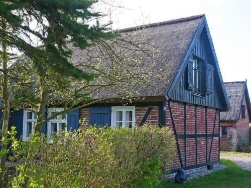 Holiday Home M�nke's Kate