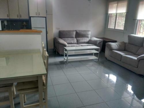 Apartamento Bahia De La Luz