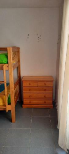 Apartamento Bahia De La Luz