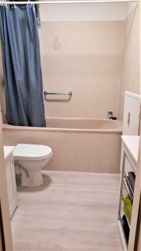 Sch�nes Apartment In Perfekter Lage