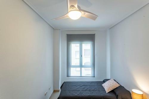 Apartamento Disfruta Aguadulce Sur ��