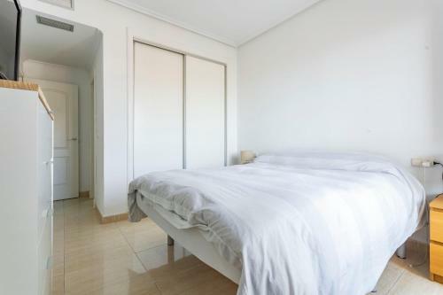 Apartamento Disfruta Aguadulce Sur ��