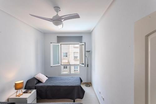 Apartamento Disfruta Aguadulce Sur ��
