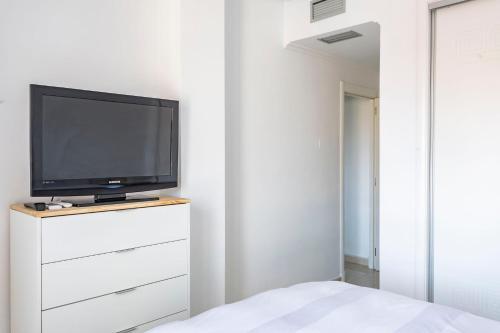 Apartamento Disfruta Aguadulce Sur ��