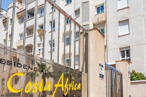 Apartamento Disfruta Aguadulce Sur ��