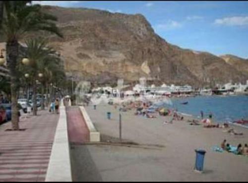 Apartamento Playa Roquetas De Mar Aguadulce