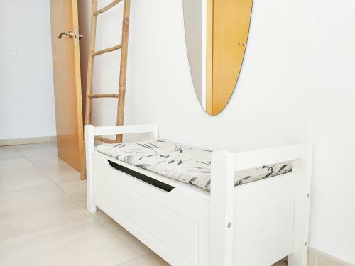 Excelente Apartamento En La Playa, Puerto De Sagunto
