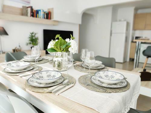 Excelente Apartamento En La Playa, Puerto De Sagunto