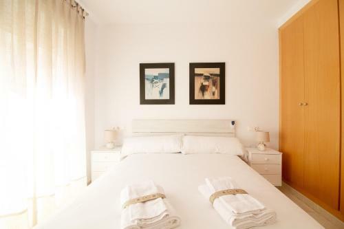 Excelente Apartamento En La Playa, Puerto De Sagunto