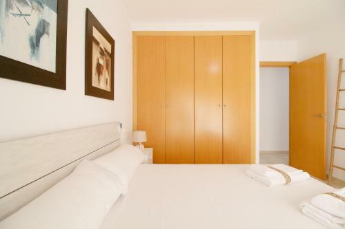 Excelente Apartamento En La Playa, Puerto De Sagunto