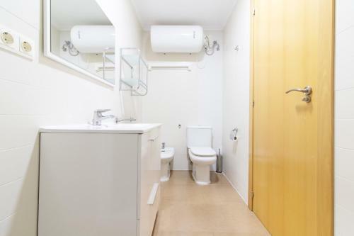 Excelente Apartamento En La Playa, Puerto De Sagunto