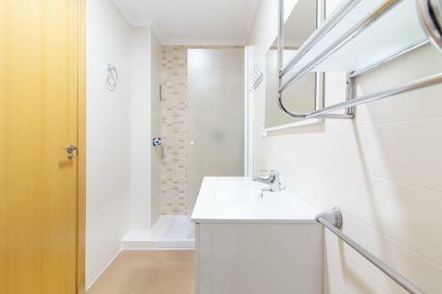 Excelente Apartamento En La Playa, Puerto De Sagunto