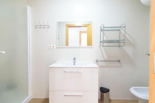 Excelente Apartamento En La Playa, Puerto De Sagunto