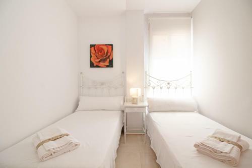 Excelente Apartamento En La Playa, Puerto De Sagunto