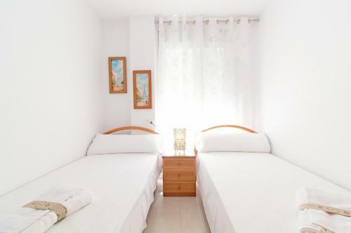 Excelente Apartamento En La Playa, Puerto De Sagunto