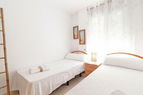 Excelente Apartamento En La Playa, Puerto De Sagunto