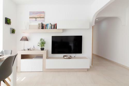 Excelente Apartamento En La Playa, Puerto De Sagunto