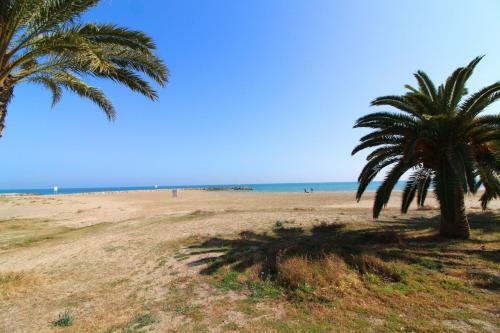 Excelente Apartamento En La Playa, Puerto De Sagunto
