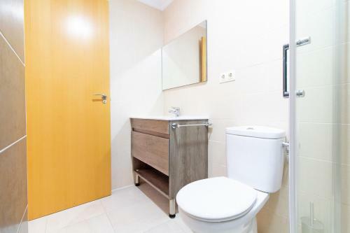 Excelente Apartamento En La Playa, Puerto De Sagunto