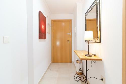 Excelente Apartamento En La Playa, Puerto De Sagunto