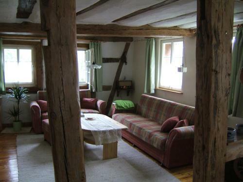 Ferienhaus Elztalblick