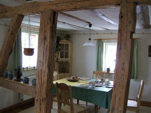 Ferienhaus Elztalblick