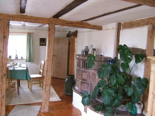 Ferienhaus Elztalblick