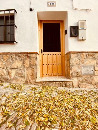 Casa Puerta Almocabar