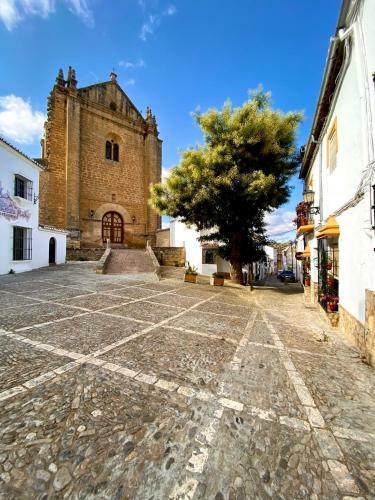 Casa Puerta Almocabar