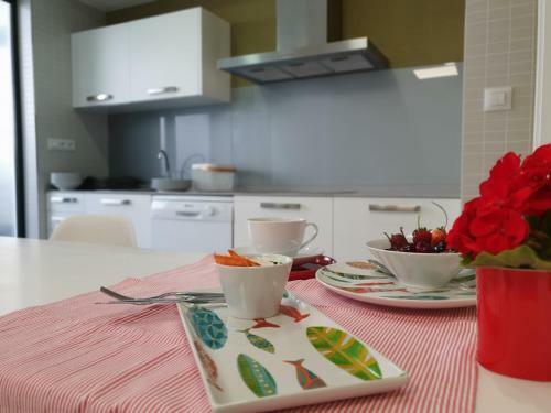 Apartamento Brisa Marina