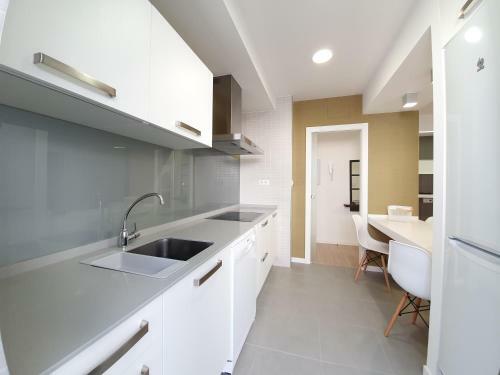 Apartamento Brisa Marina